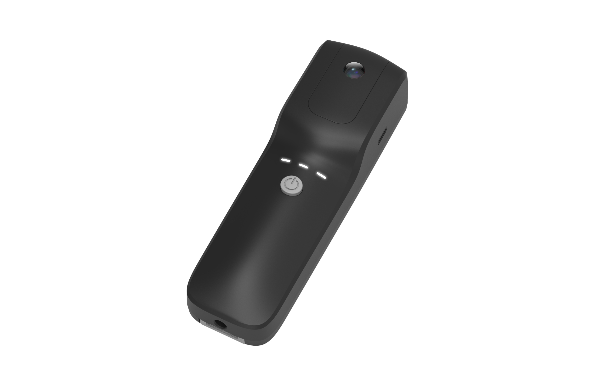 Thermal Imaging Camera 256X192 - 256x192 IR Telefon Termal Kamerası, Endüstriyel
