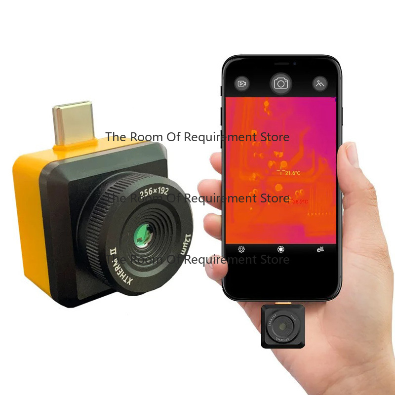 Thermal Imager Pcb Repair - Termal Görüntüleme Cihazı PCB Arıza Teşhisi