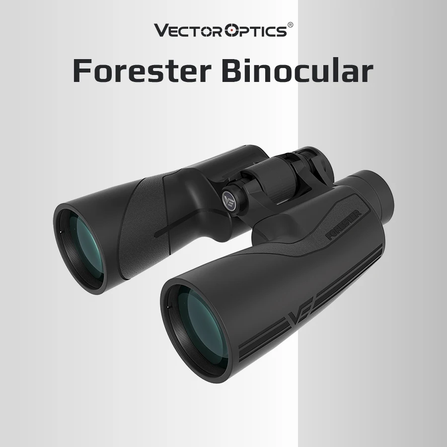 Hunting Thermal Imaging Scope - Ön Satış Vektör Optik 12X50 Dürbün