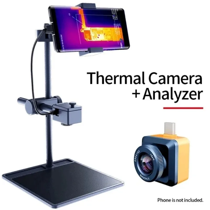 Nf 521 Thermal Imaging Camera - InfiRay Xinfrared T2S Plus Termal Kamera