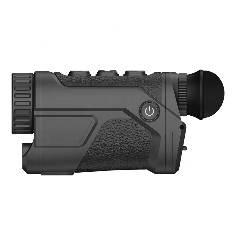 OEM Hizmetleri 640x512 Termal  - Thermal Scope Night Vision Monocular incelemesi ve fiyatı