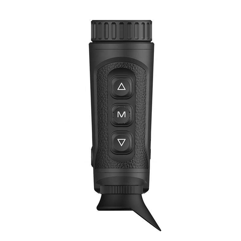 OEM Hizmetleri 640x512 Termal  - Thermal Scope Night Vision Monocular incelemesi ve fiyatı