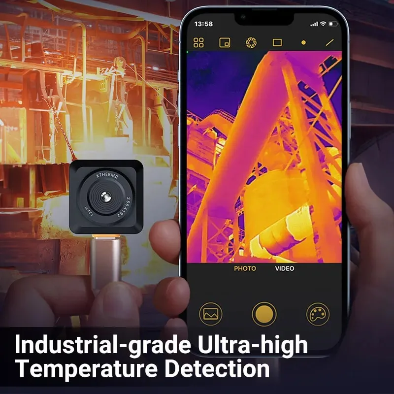 Termal Görüntüleme Cihazı PCB  - Thermal Imager Pcb Repair incelemesi ve fiyatı