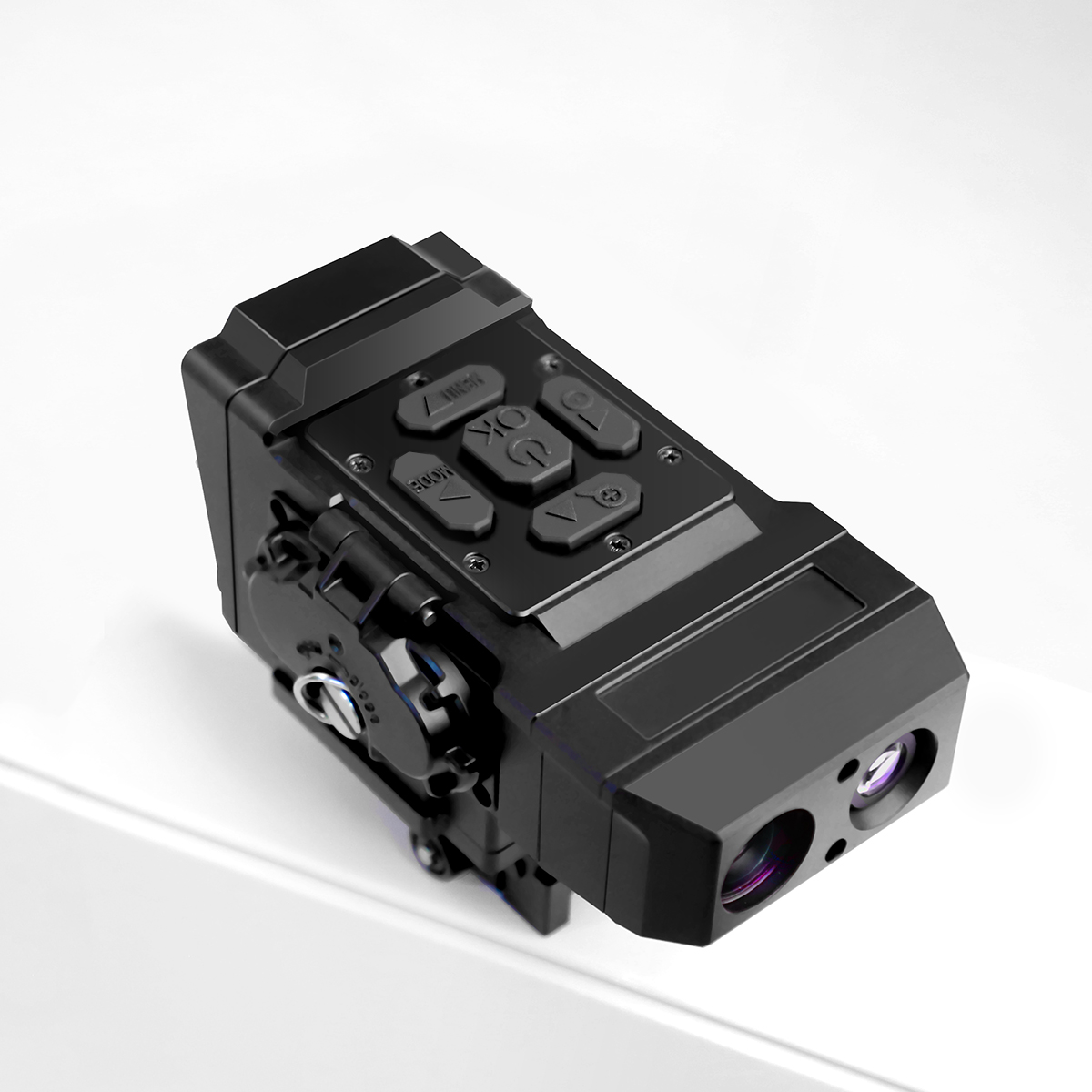 Sıcak Füzyon Termal Görüntülem - Hunting Thermal Imaging Scope incelemesi ve fiyatı