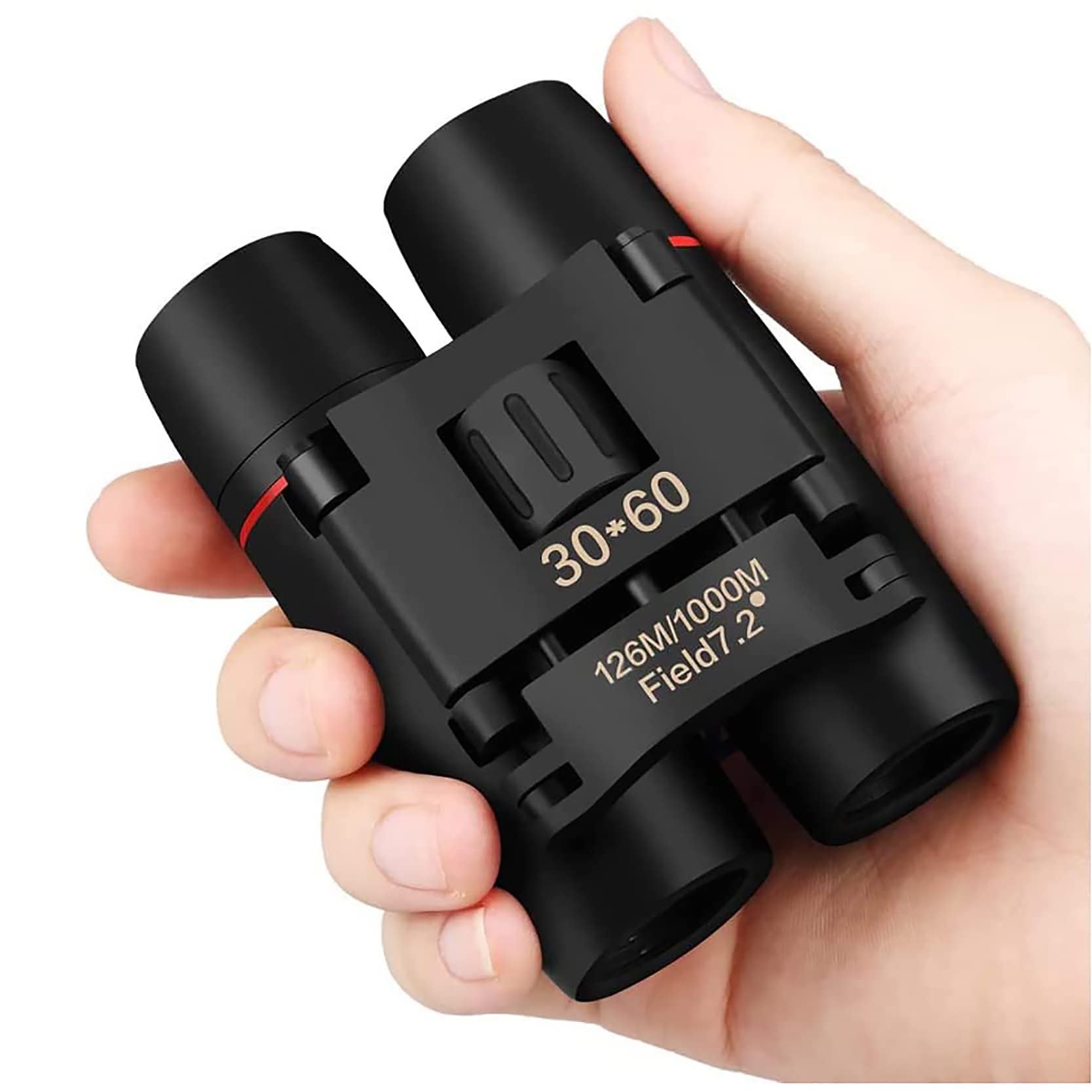 Yetişkinler için 30x60 Dürbün  - Hunting Thermal Imaging Scope incelemesi ve fiyatı