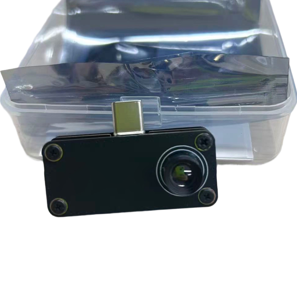 /TIOP01 /32x32 /Termal Görüntü - Tiop01 Thermal Camera incelemesi ve fiyatı