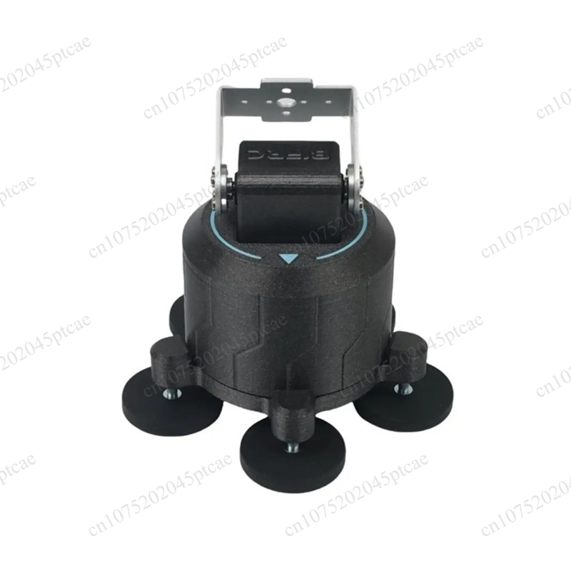 Servo oyun dronu termal görünt - Thermal Imager Drone Gimbal incelemesi ve fiyatı
