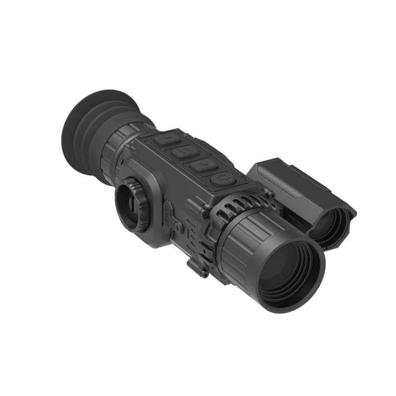 Termal Görüntüleme Cihazı 384x - Thermal Scope Night Vision Monocular incelemesi ve fiyatı
