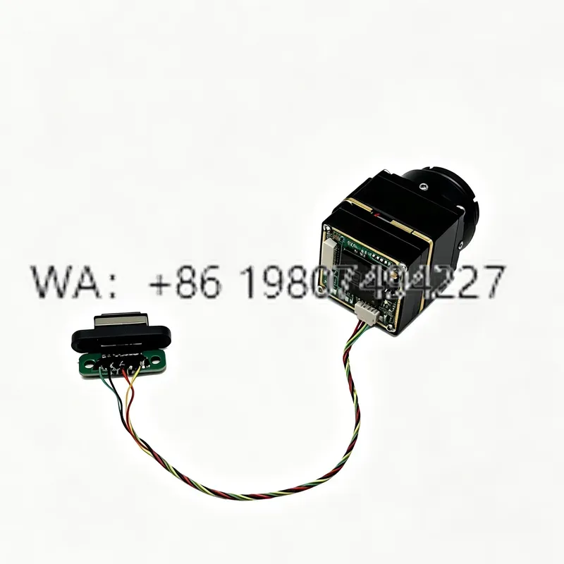 640x512 Soğutmasız Kızılötesi  - Thermal Module 640X512 Core incelemesi ve fiyatı