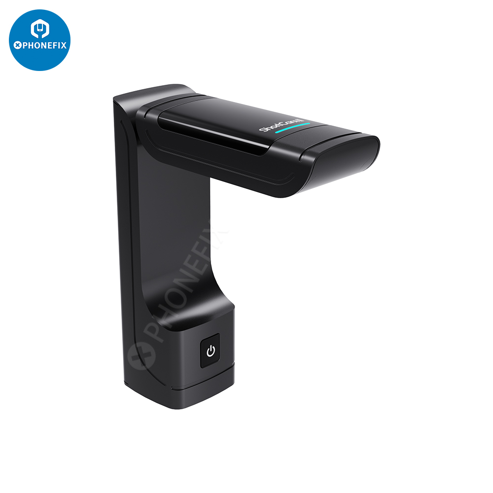 ShortCam II Kızılötesi Termal  - Shortcam Thermal Imaging Pcb incelemesi ve fiyatı
