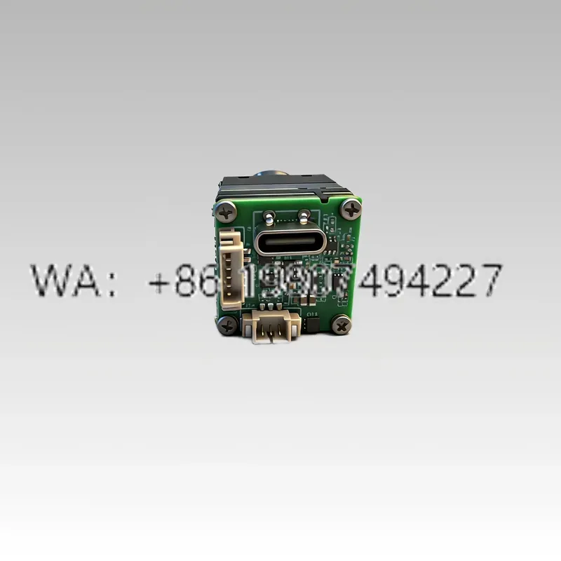 640x512 Soğutmasız Termal Modü - Thermal Module 640X512 Core incelemesi ve fiyatı