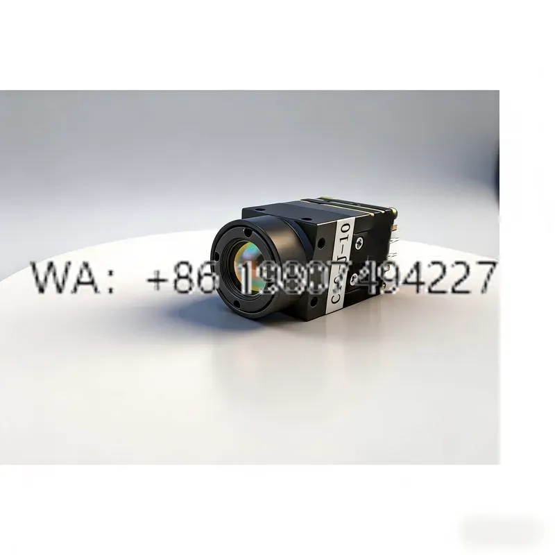 640x512 Soğutmasız Termal Modü - Thermal Module 640X512 Core incelemesi ve fiyatı