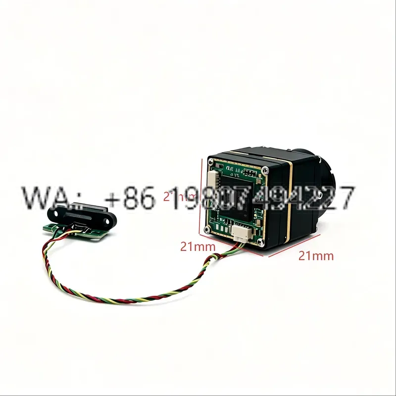 640x512 Soğutmasız Termal Modü - Thermal Module 640X512 Core incelemesi ve fiyatı
